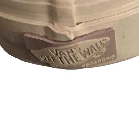 Vans Sneakers Mens Size 5 - Picture 7 of 11